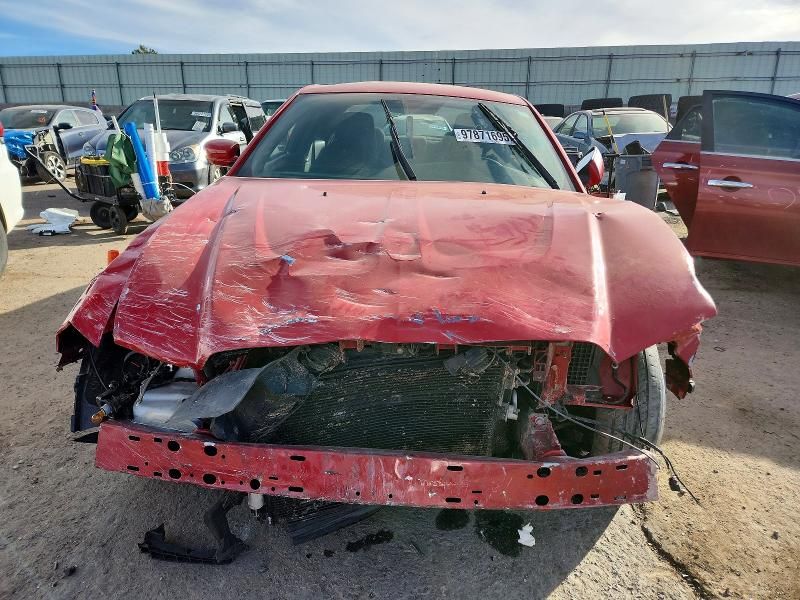 2013 Dodge Charger se