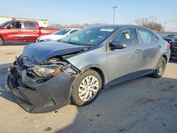 Vehiculos salvage en venta de Copart Wilmer, TX: 2019 Toyota Corolla l