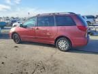 2004 Toyota Sienna ce