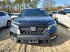2020 Honda Passport exl