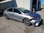 2023 KIA Forte gt Line