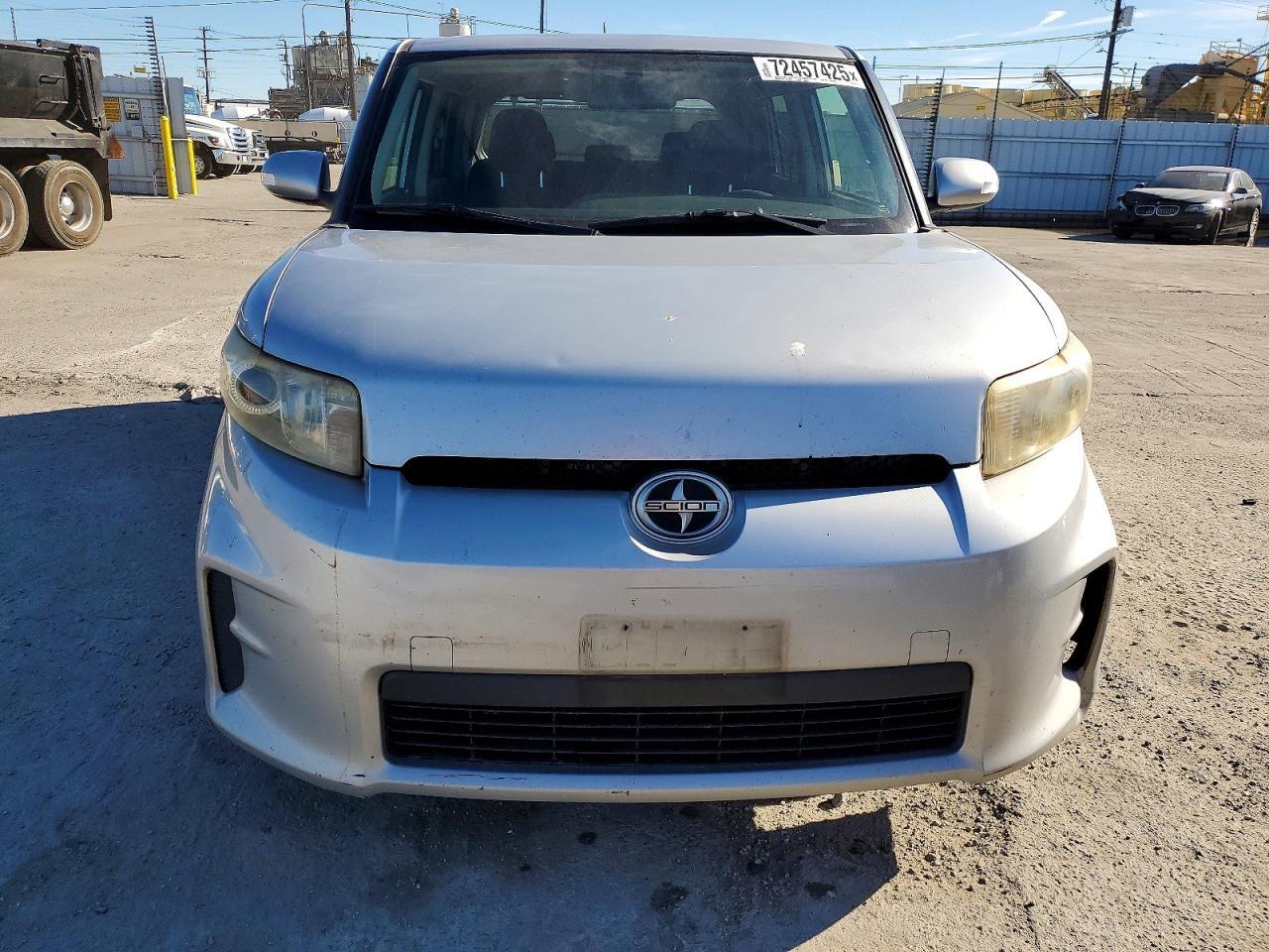 2012 Scion XB