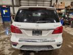 2016 Mercedes-Benz Gl 350 Bluetec