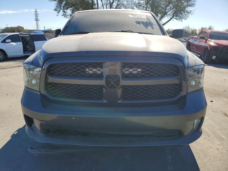 2018 Dodge Ram 1500 st