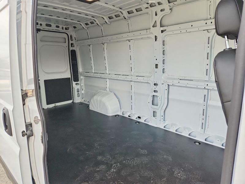 2025 Dodge Ram Promaster 3500 3500 High