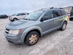 2010 Dodge Journey se for sale in Wayland, MI
