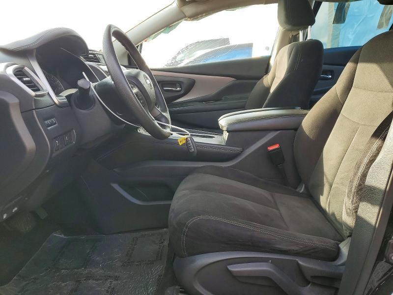 2020 Nissan Murano s