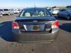 2013 Subaru Impreza Premium