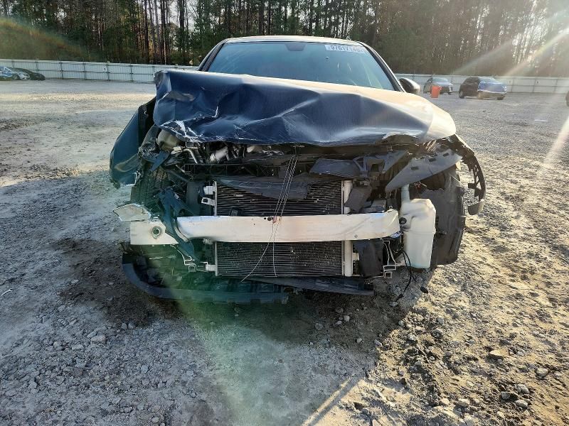 2021 Mercedes-Benz Cla 250