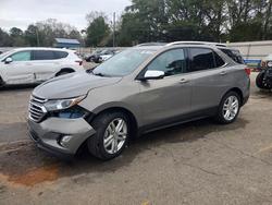 2018 Chevrolet Equinox Premier for sale in Eight Mile, AL