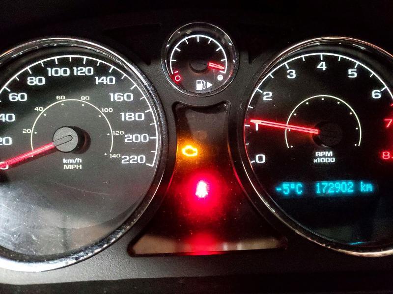 2008 Chevrolet Cobalt lt