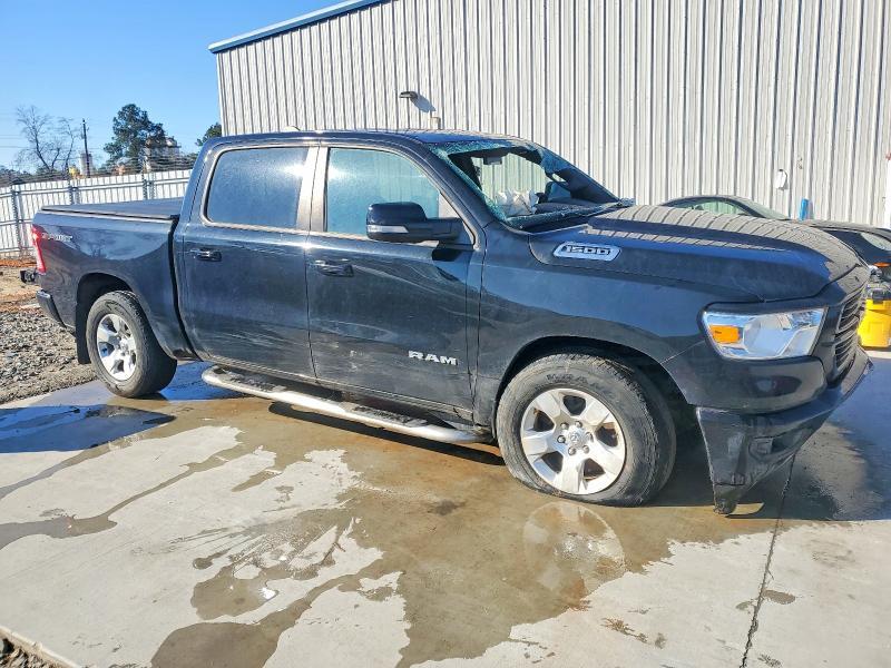 2020 Dodge RAM 1500 BIG Horn