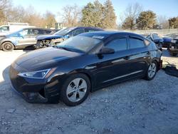 2019 Hyundai Elantra sel for sale in Madisonville, TN