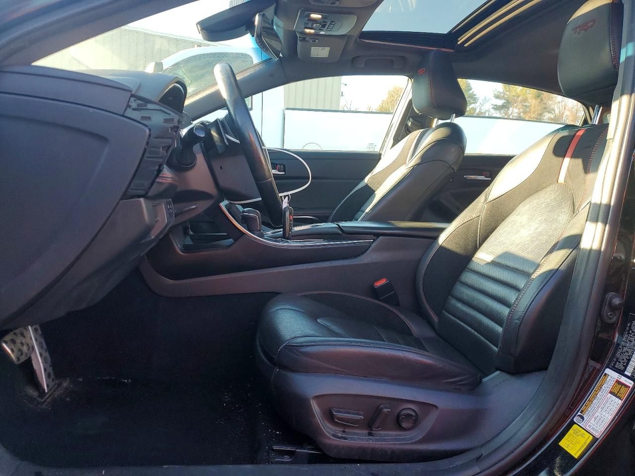 2020 Toyota Avalon xse