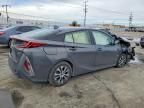 2021 Toyota Prius Prime le