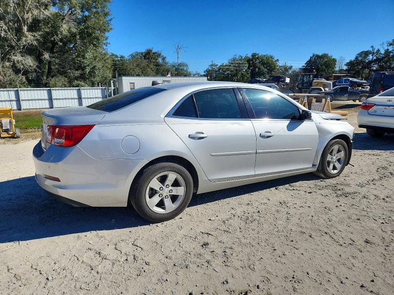 2014 Chevrolet Malibu ls