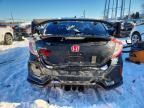 2018 Honda Civic Type-r Touring