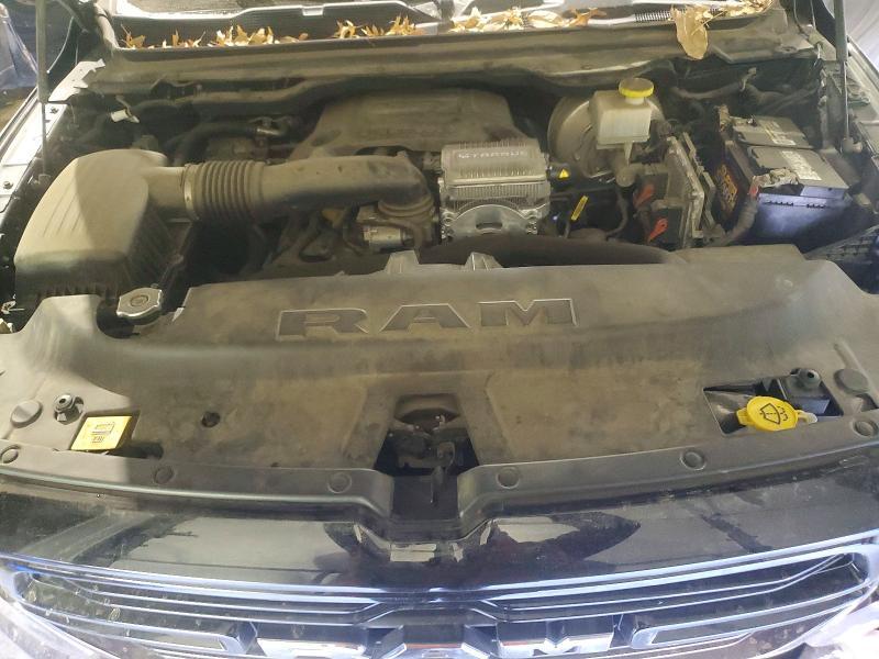 2019 Dodge 1500 Laramie