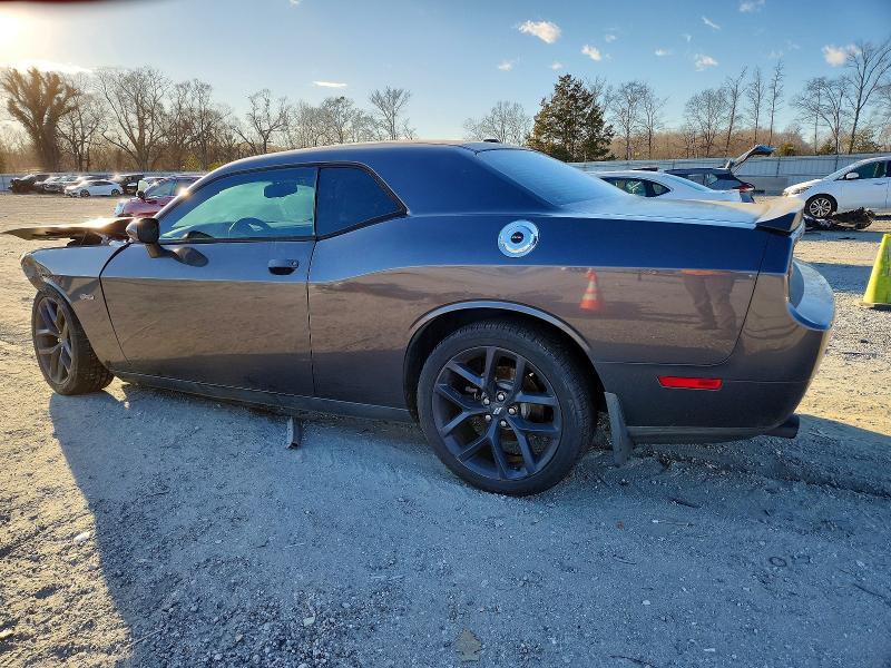 2014 Dodge Challenger R/T