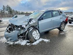 Nissan Vehiculos salvage en venta: 2015 Nissan Rogue Select s