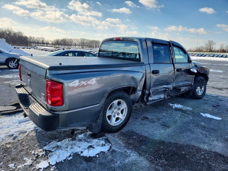 2006 Dodge Dakota Quad SLT
