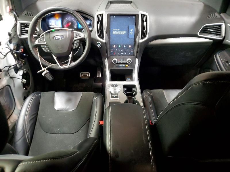 2024 Ford Edge st