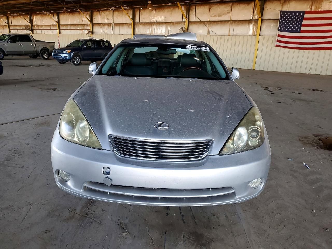 2005 Lexus Es 330