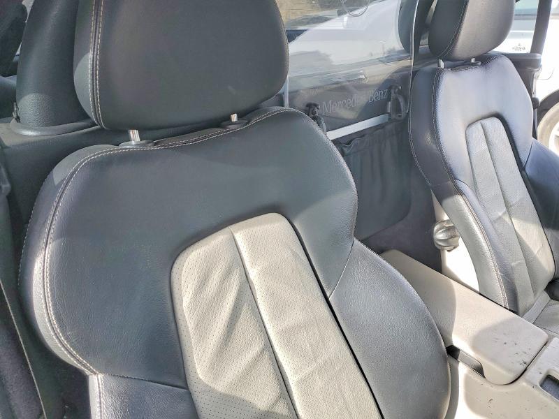 1998 Mercedes-Benz Slk 230 Kompressor