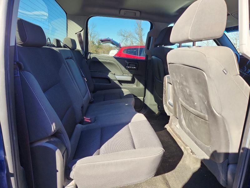 2014 Chevrolet Silverado C1500 lt