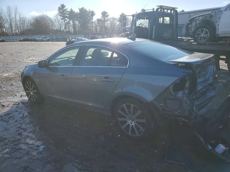 2018 Volvo S60 Inscription