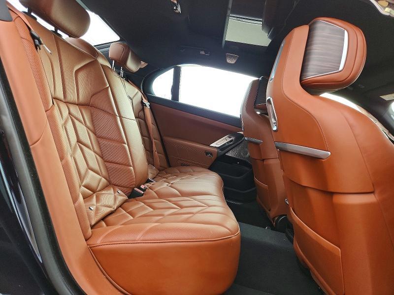 2024 BMW 760 xi
