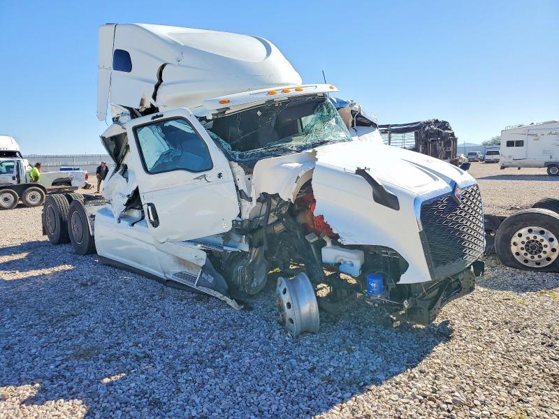 2026 International LT625 Semi Truck