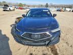 2021 Acura TLX