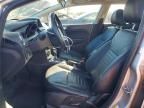 2014 Ford Fiesta Titanium