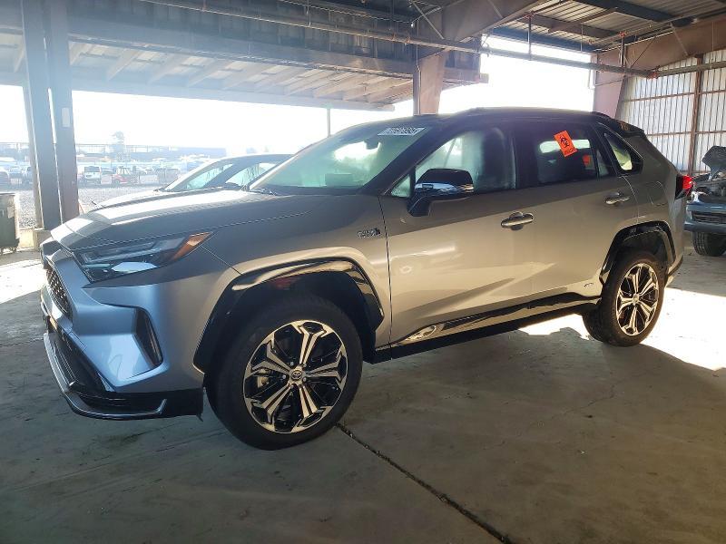 2024 Toyota Rav4 Prime xse