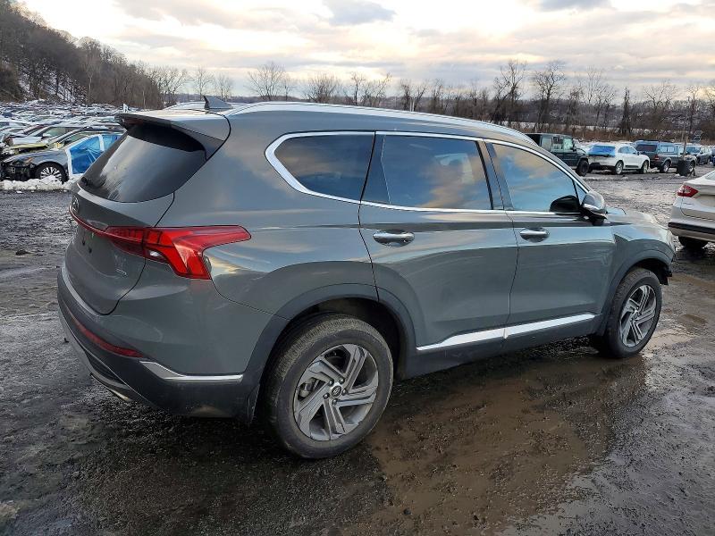 2023 Hyundai Santa fe sel Premium