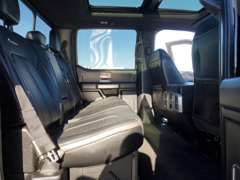 2017 Ford F350 Super Duty
