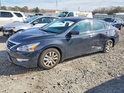 2015 Nissan Altima 2.5 for sale in Montgomery, AL