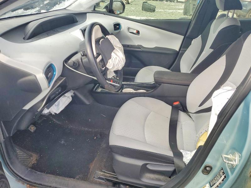 2018 Toyota Prius