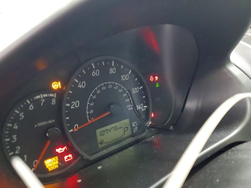 2018 Mitsubishi Mirage G4 es