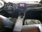2023 Toyota Camry se Night Shade