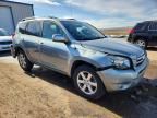 2007 Toyota Rav4 Limited
