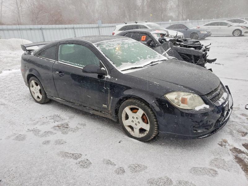 2007 Chevrolet Cobalt ss Supercharged