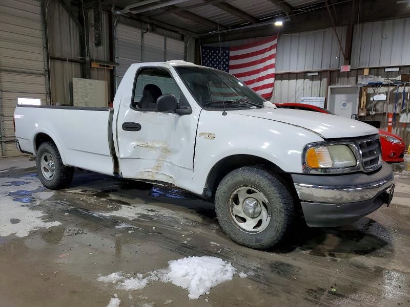 2003 Ford F150