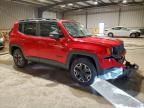 2017 Jeep Renegade Trailhawk