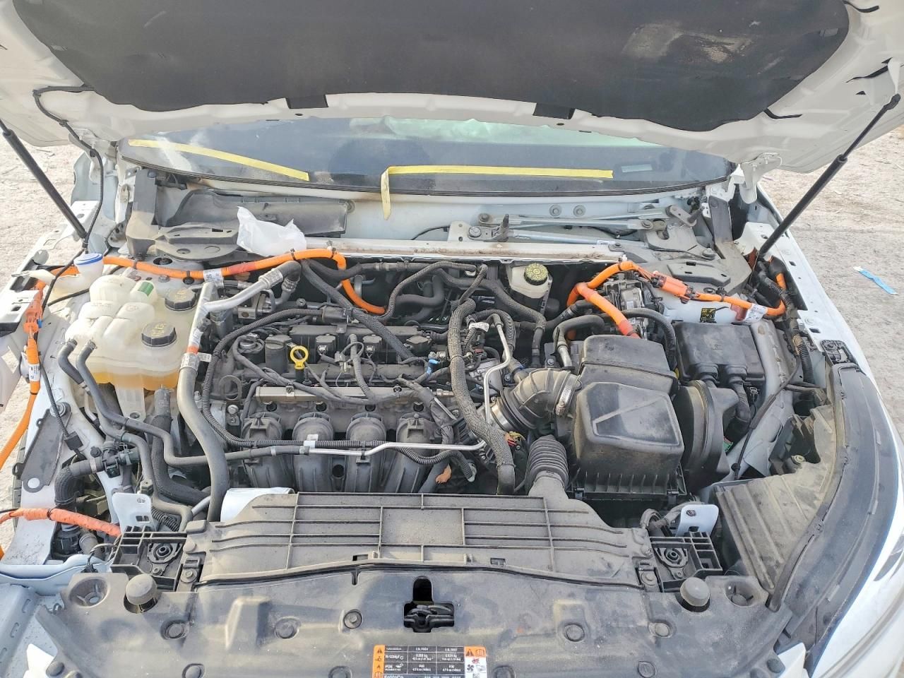 2022 Lincoln Corsair Grand Touring