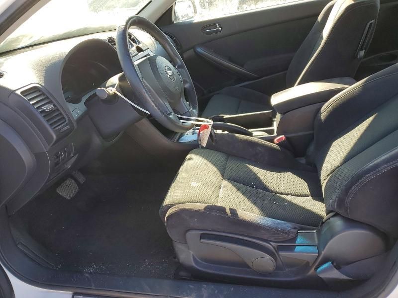 2011 Nissan Altima s