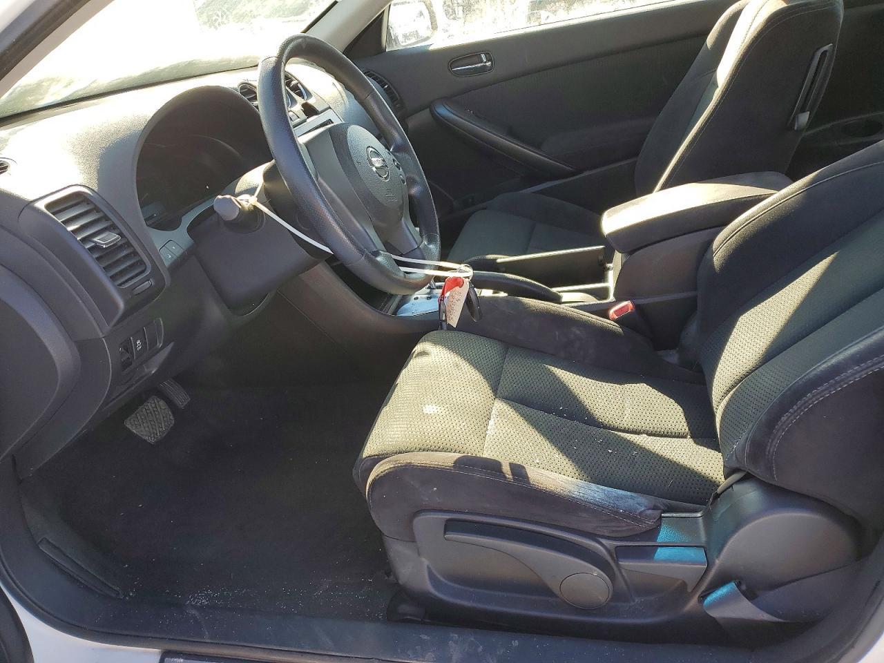 2011 Nissan Altima s