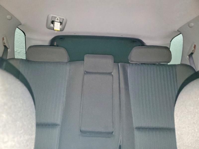 2009 KIA Sportage lx