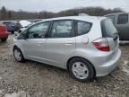 2012 Honda FIT